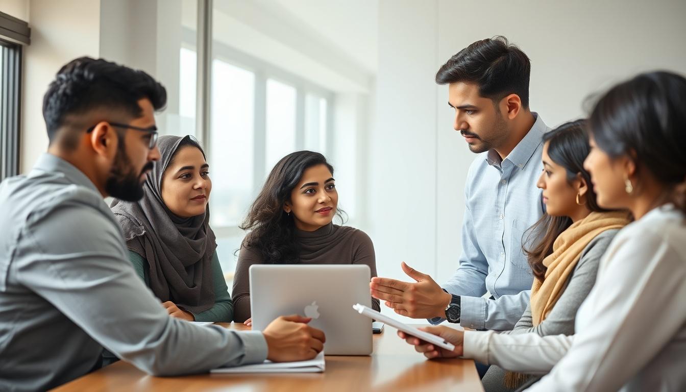 Professional Development for Real Careers
